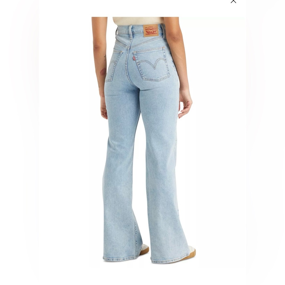 Levi’s Flare jeans